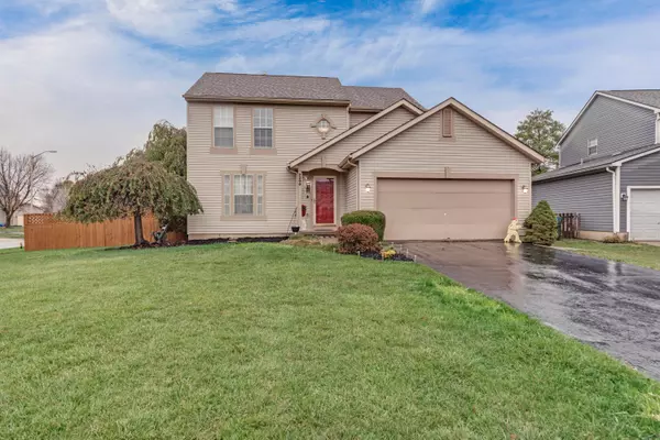 Hilliard, OH 43026,2200 Jarrow Court