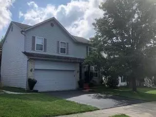 7871 Grandlin Park Court, Blacklick, OH 43004