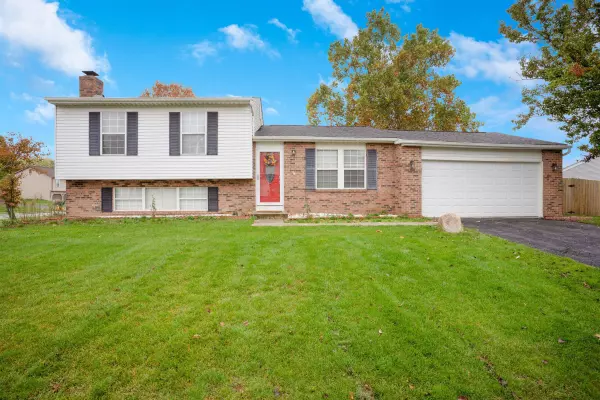 7015 Tomahawk Trail, Reynoldsburg, OH 43068