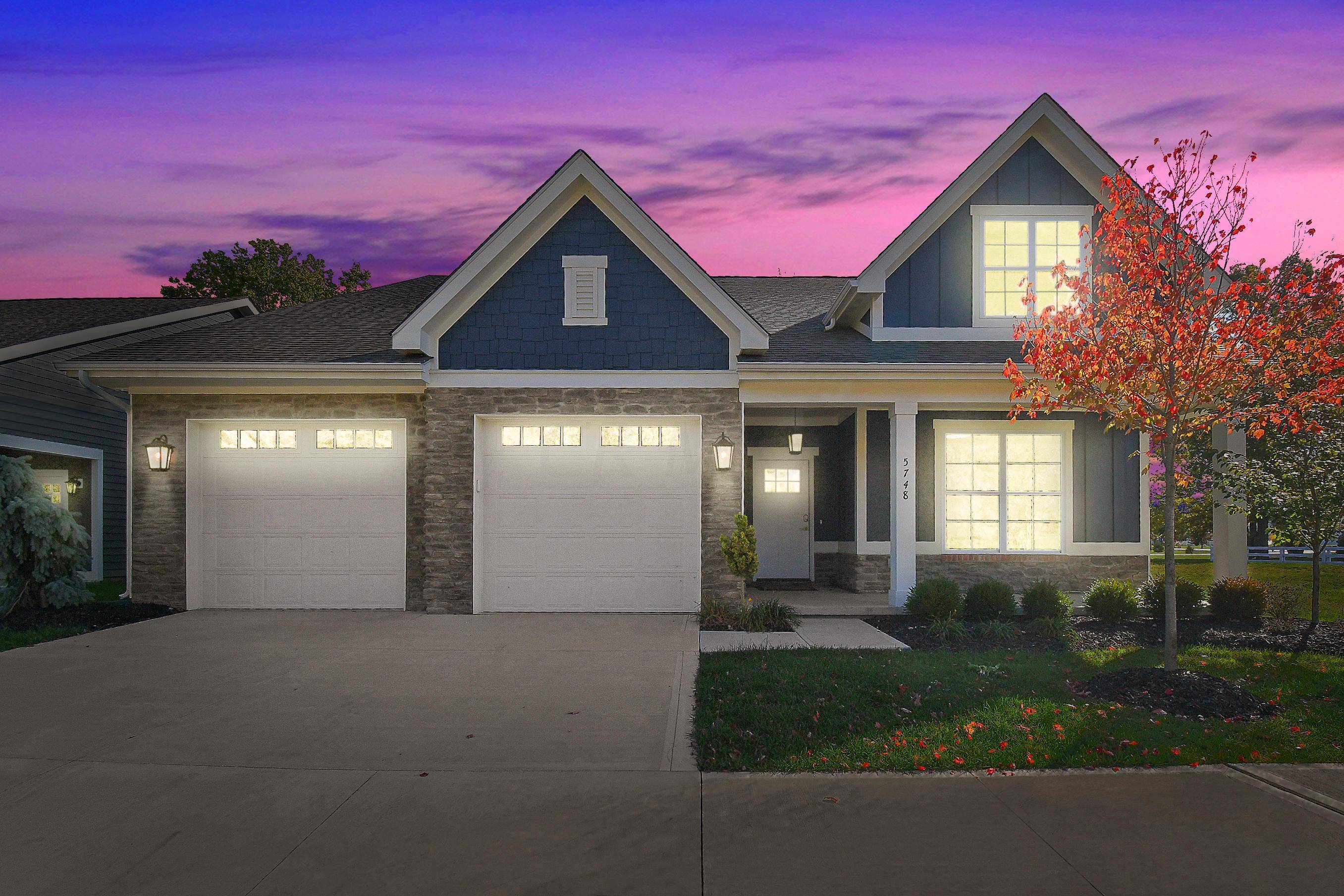 5748 Wisdom Loop, New Albany, OH 43054
