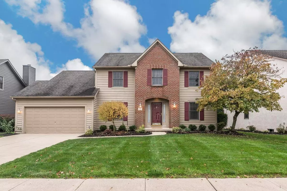 Westerville, OH 43082,509 Northchurch Lane