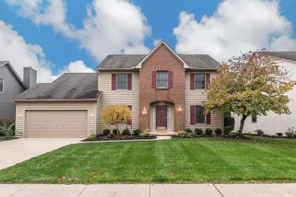 509 Northchurch Lane, Westerville, OH 43082