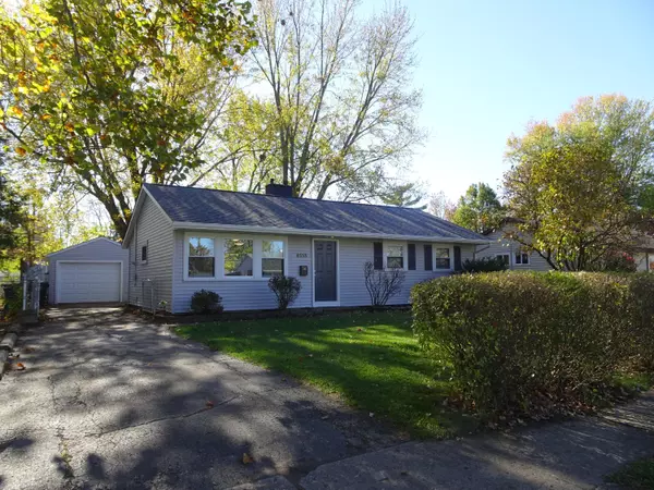 4553 Circle Drive, Hilliard, OH 43026