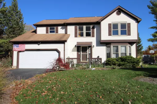 Dublin, OH 43016,7634 Starmont Court