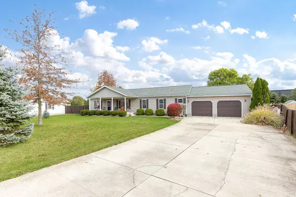 Richwood, OH 43344,608 Kells Lane