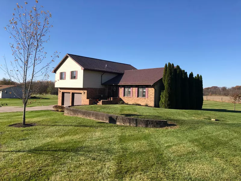 2600 Newmans Cardington Road, Prospect, OH 43342