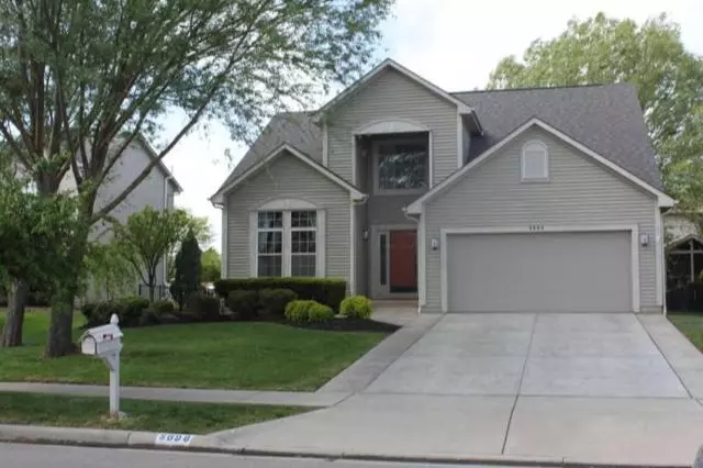 5698 Westbriar Drive, Hilliard, OH 43026