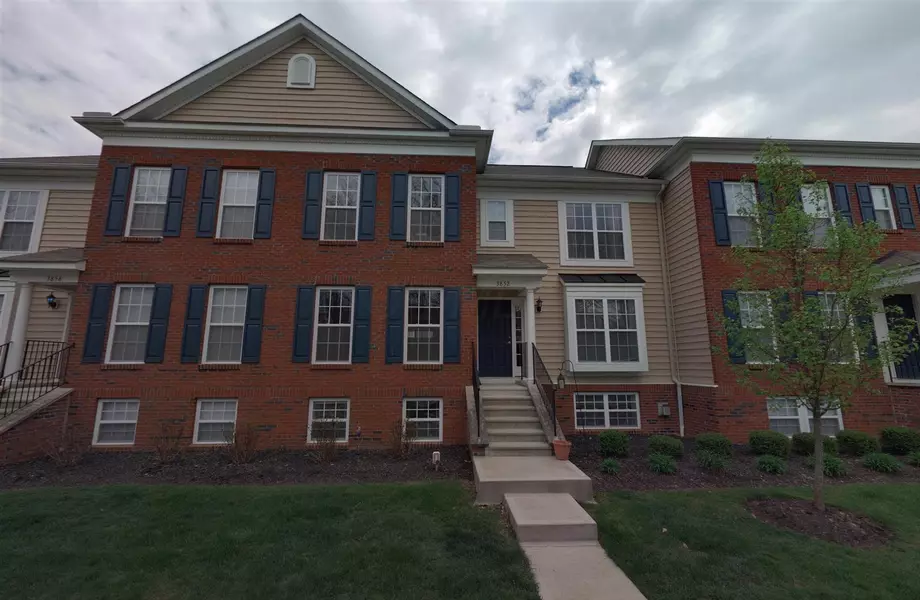 3852 Wood Stork Lane #70-385, Columbus, OH 43230