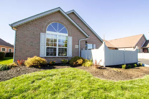 Hilliard, OH 43026,4902 Meadow Run Drive