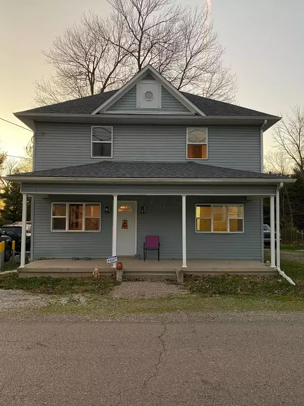 8297 High Street, Thurston, OH 43157