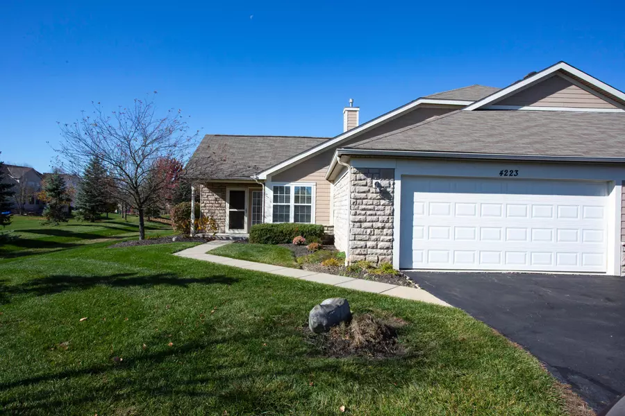 4223 Scenic View Drive, Powell, OH 43065