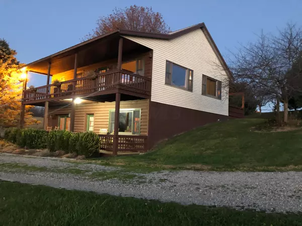 1775 US Highway 22, Somerset, OH 43783