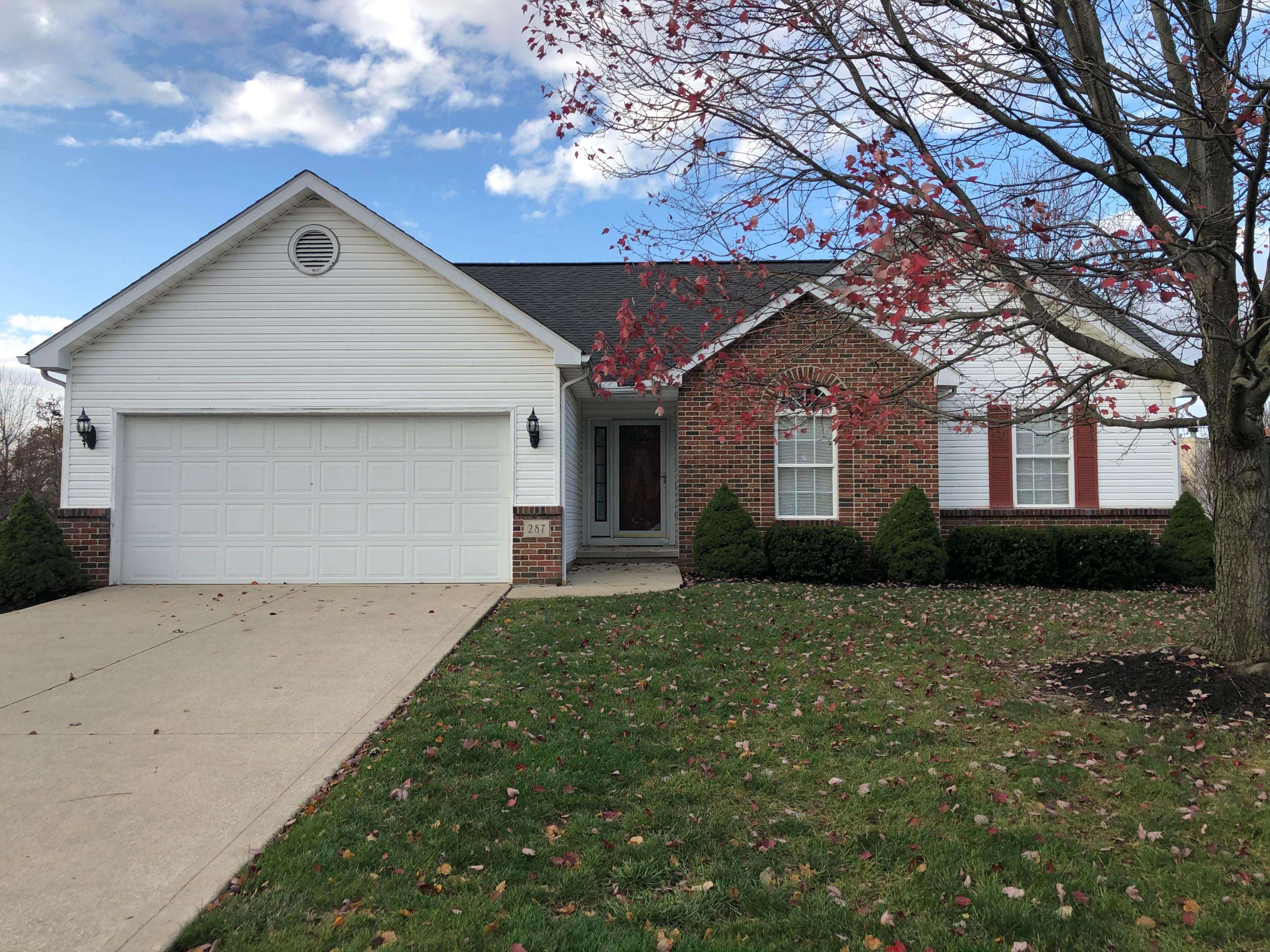 287 Pfeifer Drive, Canal Winchester, OH 43110