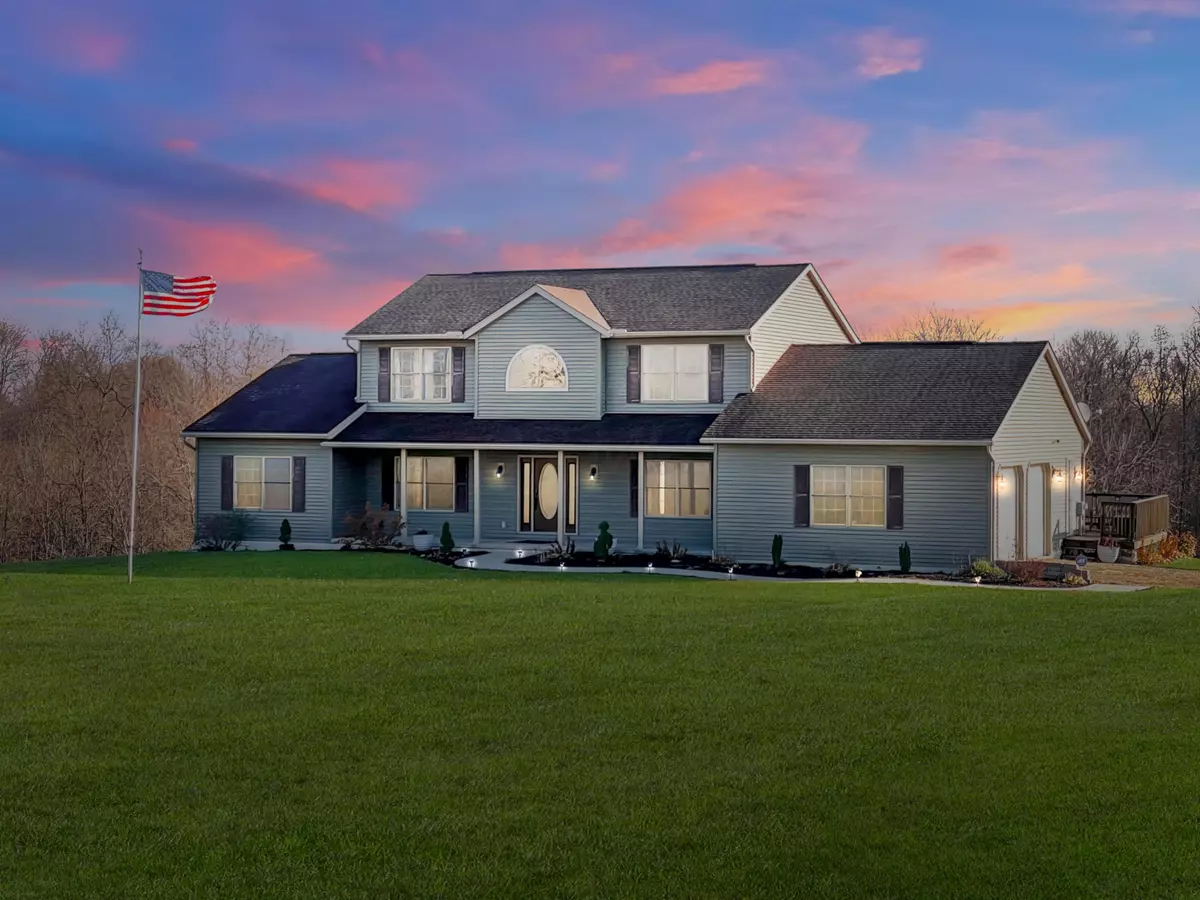 Somerset, OH 43783,6802 County Road 5