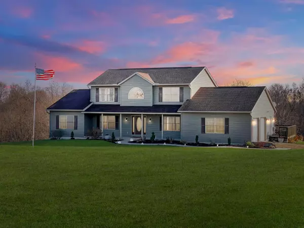6802 County Road 5, Somerset, OH 43783