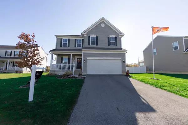 Mount Sterling, OH 43143,407 Wingate Place