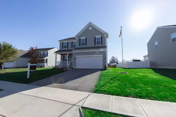 Mount Sterling, OH 43143,407 Wingate Place