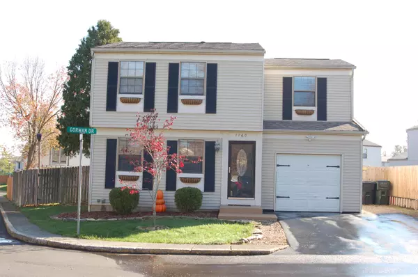 7760 Gorman Drive #235, Worthington, OH 43085