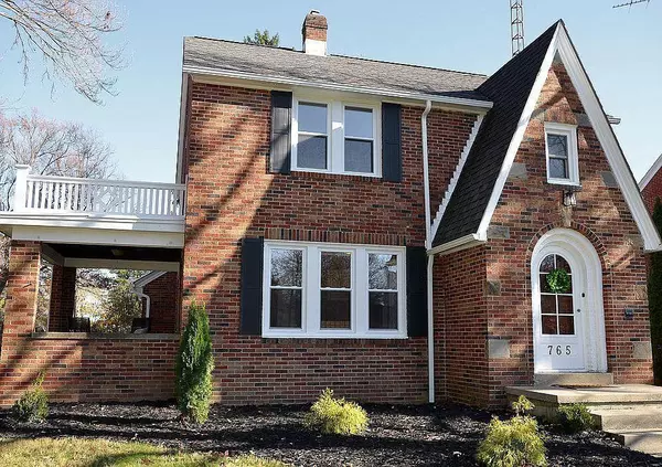 765 Andover Road, Mansfield, OH 44907
