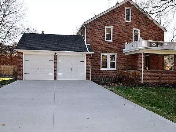 Mansfield, OH 44907,765 Andover Road