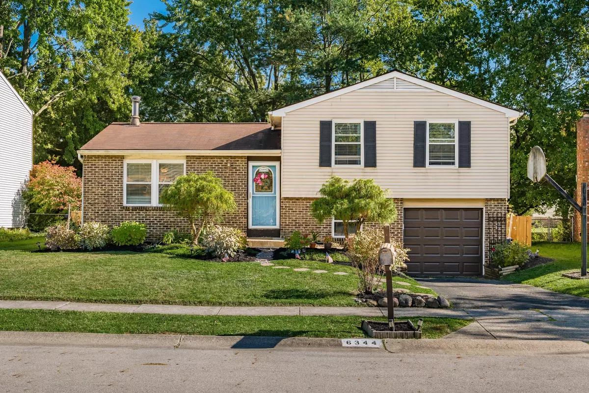 Westerville, OH 43081,6344 Thrasher Loop