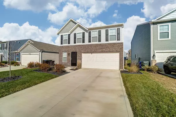 Canal Winchester, OH 43110,7440 Willow Leaf Drive