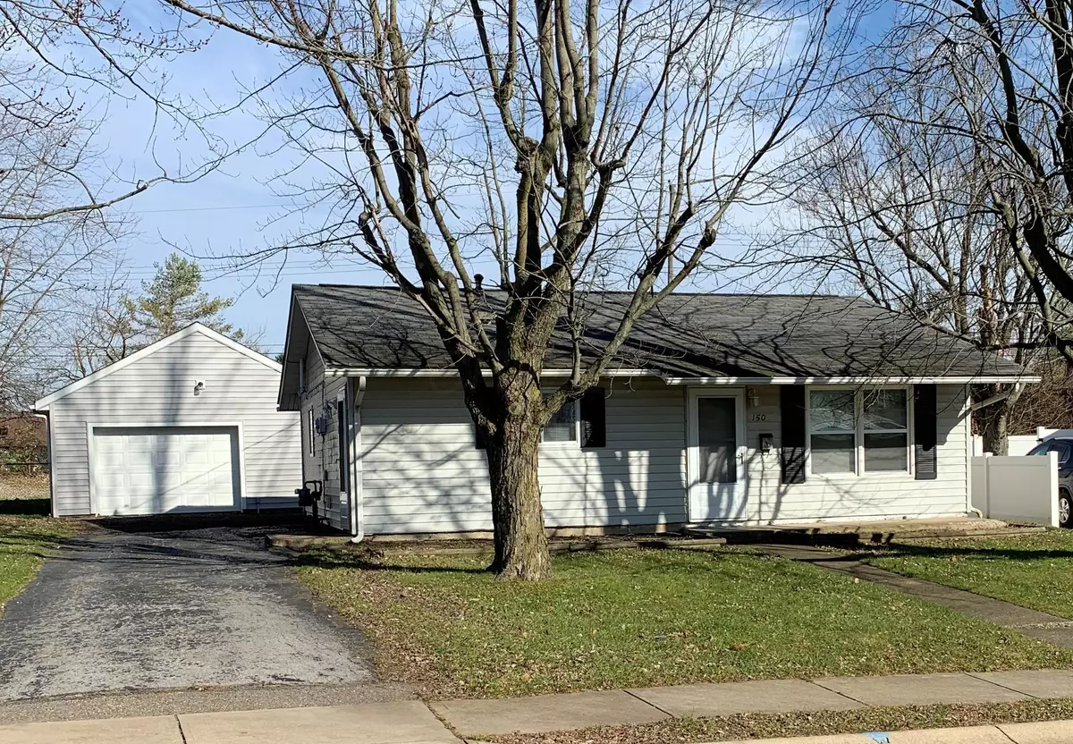 Johnstown, OH 43031,150 Valleyview Drive