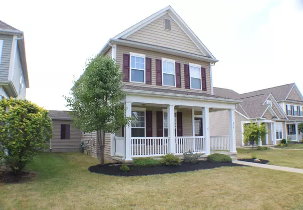 Delaware, OH 43015,419 Eshlure Court