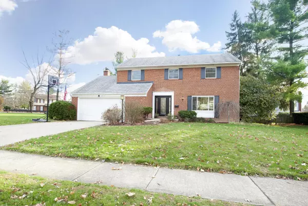 285 Heischman Avenue, Worthington, OH 43085