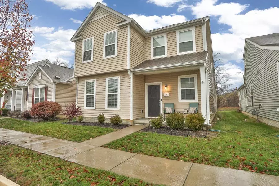 Grove City, OH 43123,4292 White Spruce Lane