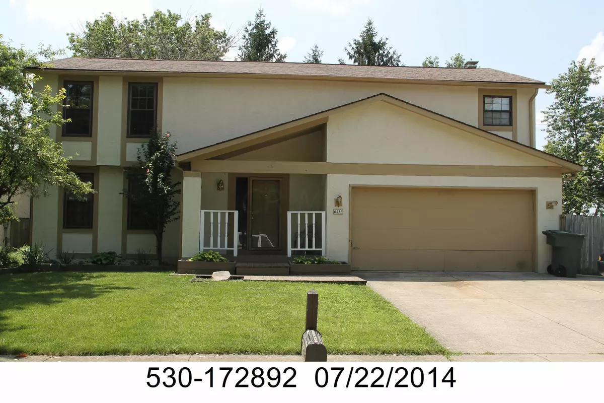 Reynoldsburg, OH 43068,6535 Canby Place