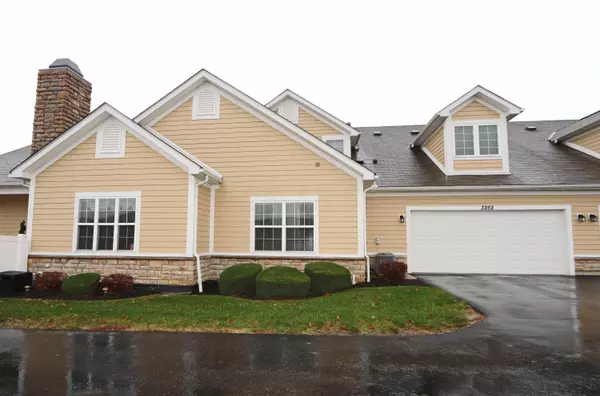 3262 Kenmare Lane, Powell, OH 43065