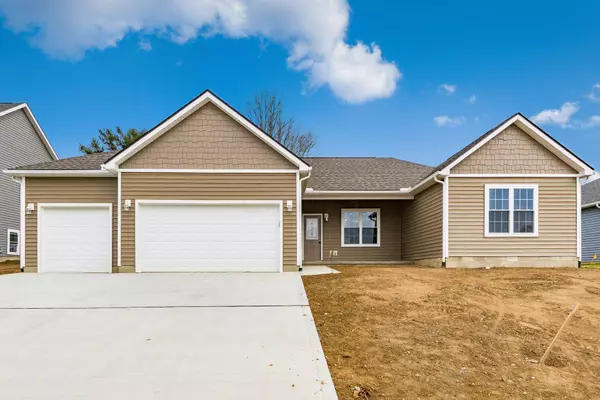 177 Craig Drive, Thornville, OH 43076