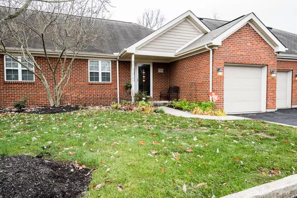 Reynoldsburg, OH 43068,7411 Cherry Brook Drive