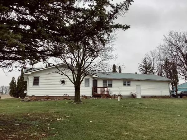 9261 County Road 20, West Mansfield, OH 43358