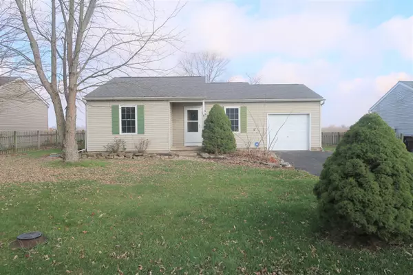 684 Water Street, Williamsport, OH 43164