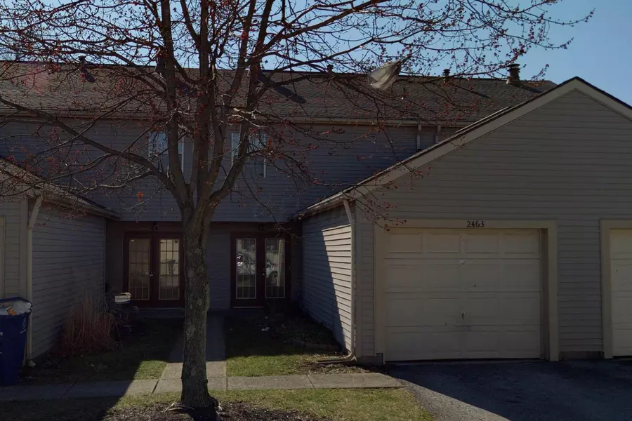 2463 Mason Village Court, Columbus, OH 43232