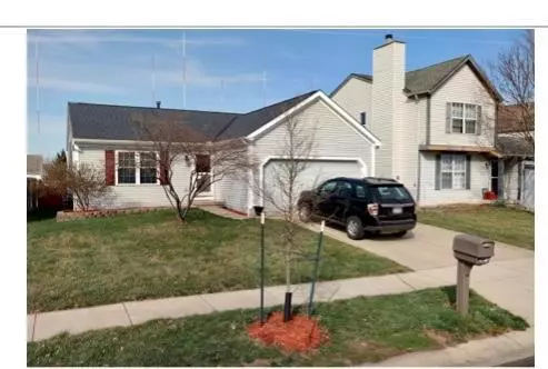 Grove City, OH 43123,2409 Kittrel Court