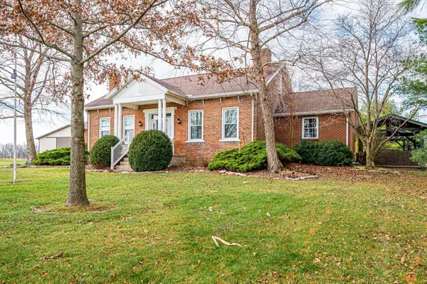 South Charleston, OH 45368,1027 Newlove Road