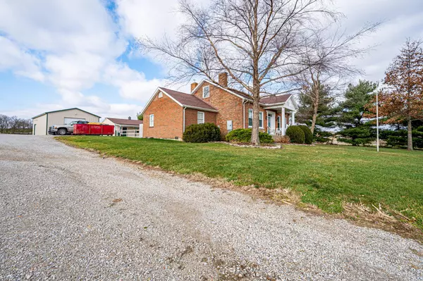 South Charleston, OH 45368,1027 Newlove Road