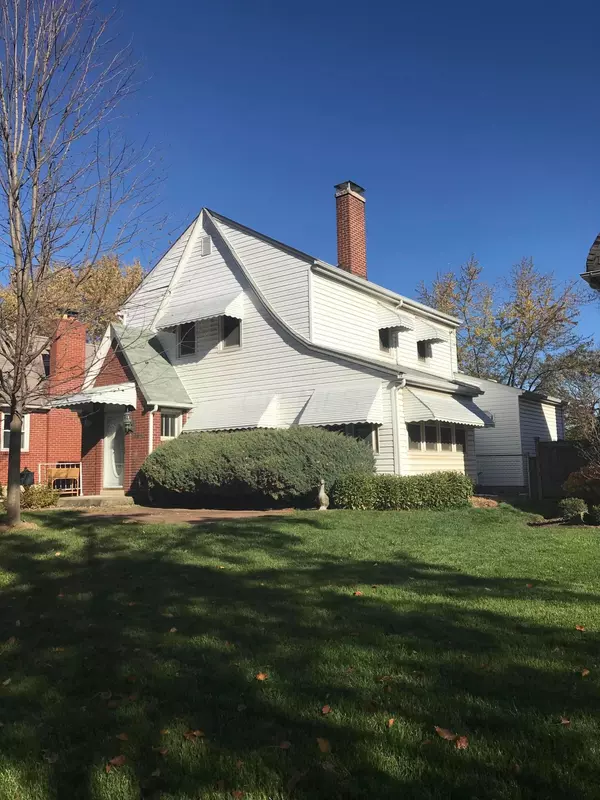 Columbus, OH 43212,1248 Northwest Boulevard