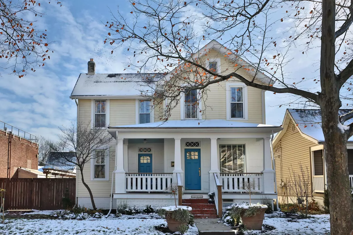 Columbus, OH 43212,1771 W 3rd Avenue