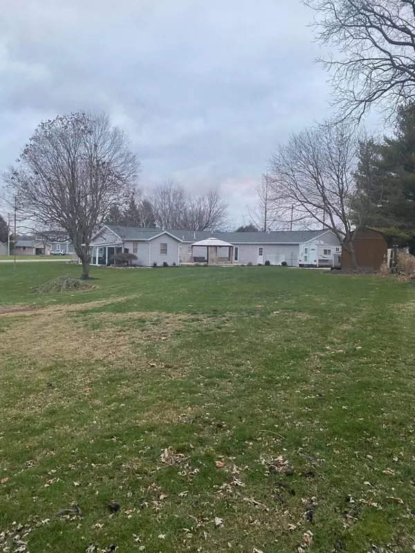 London, OH 43140,2656 W Choctaw Drive