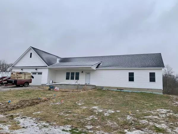 471 Quaker Trace, Marengo, OH 43334