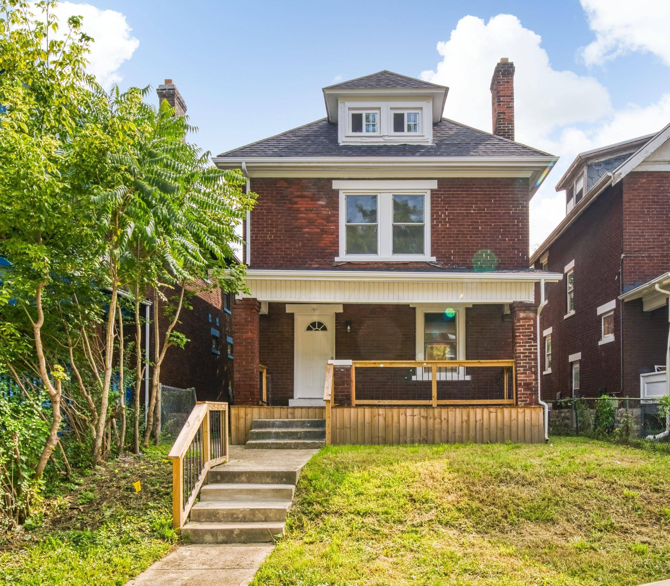 976 S 22nd Street, Columbus, OH 43206