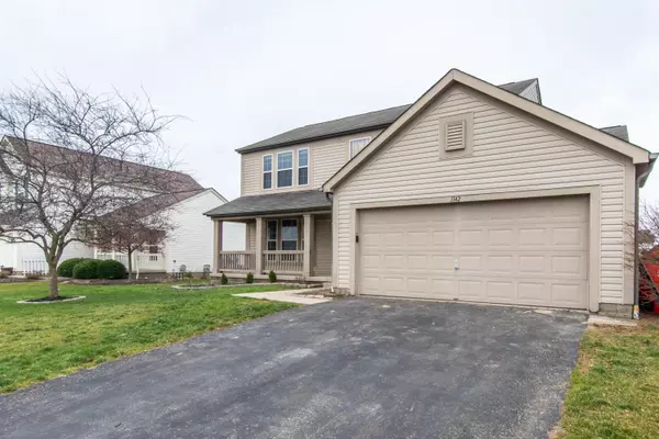 London, OH 43140,1142 Dorset Drive
