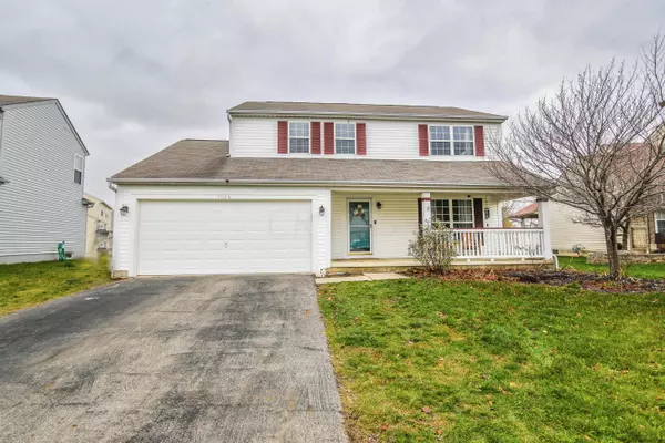 1024 Ansley Court, London, OH 43140