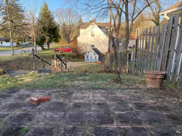 Springfield, OH 45504,734 W Second Street