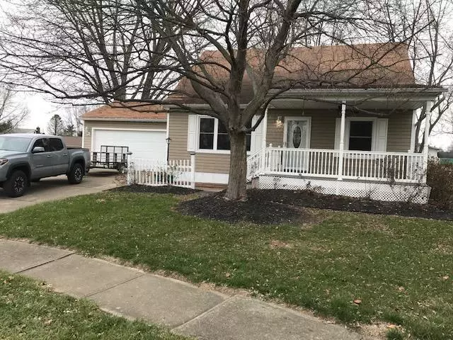 Lancaster, OH 43130,126 Kent Court