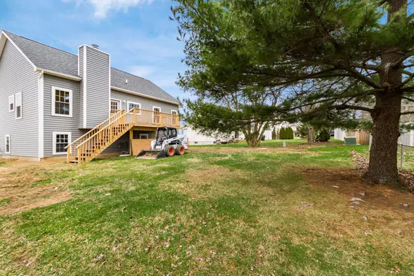 Thornville, OH 43076,175 Craig Drive